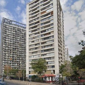 santiago centro departamento en venta portugal 373